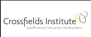 Crossfields Institute - Qualifications, Education, Development